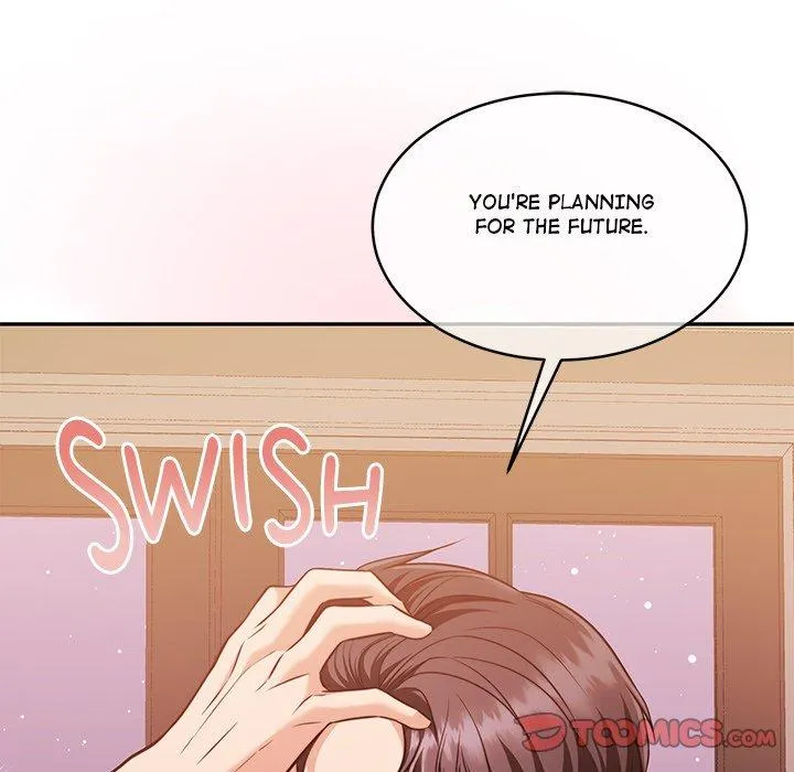 Pregnancy Contract Chapter 17 page 57 - 