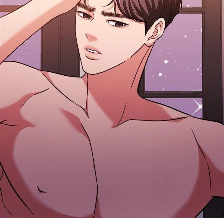 Pregnancy Contract Chapter 17 page 58 - 