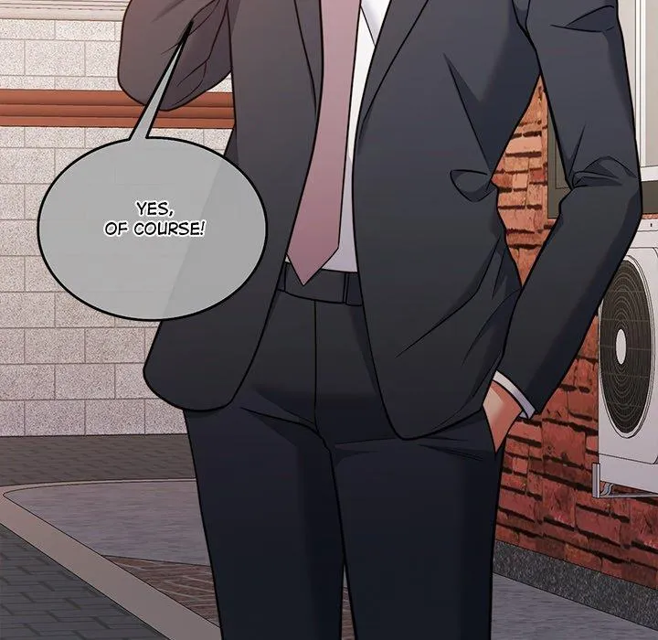 Pregnancy Contract Chapter 17 page 7 - 