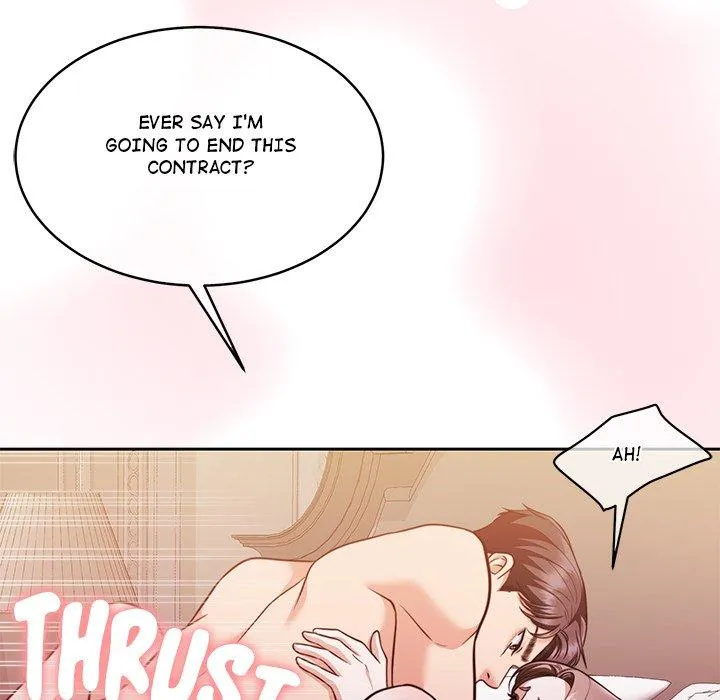 Pregnancy Contract Chapter 17 page 61 - 