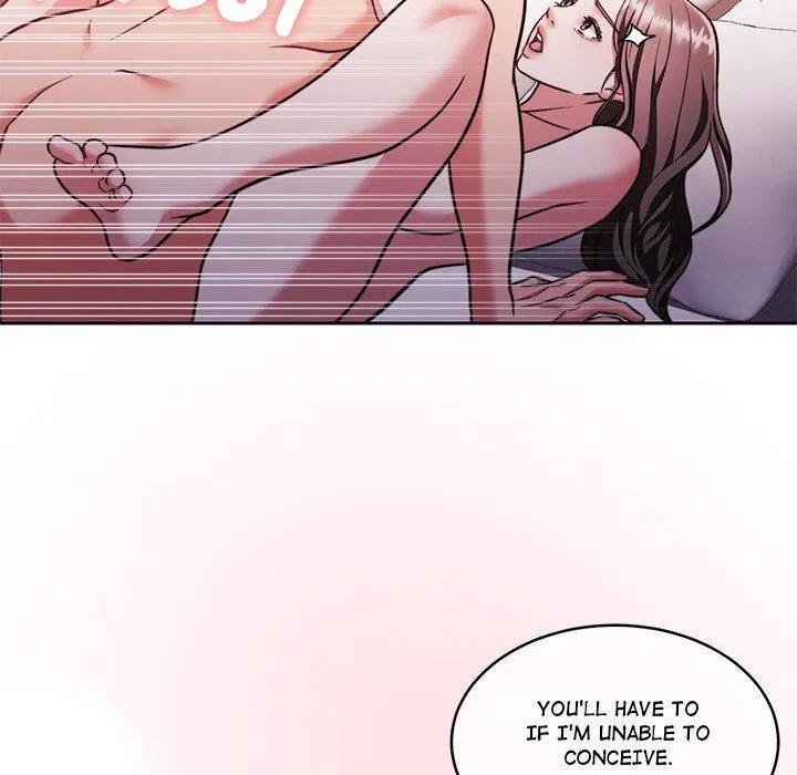 Pregnancy Contract Chapter 17 page 62 - 