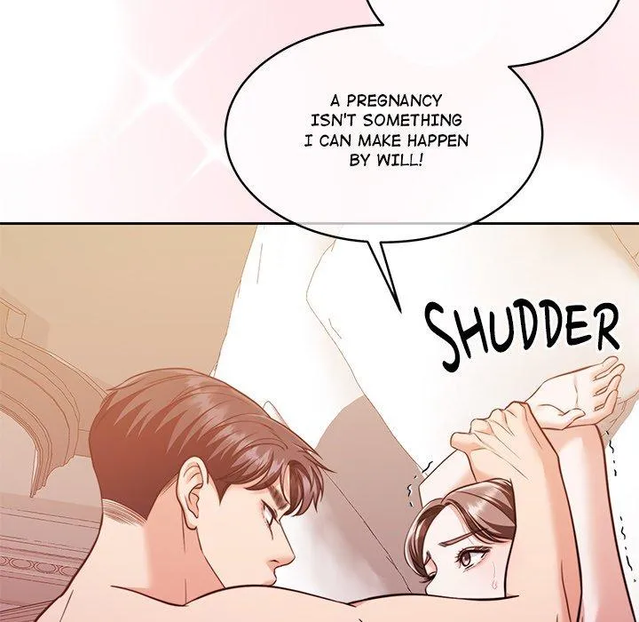 Pregnancy Contract Chapter 17 page 63 - 