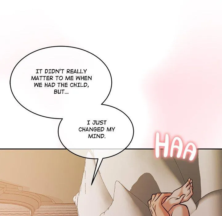 Pregnancy Contract Chapter 17 page 70 - 