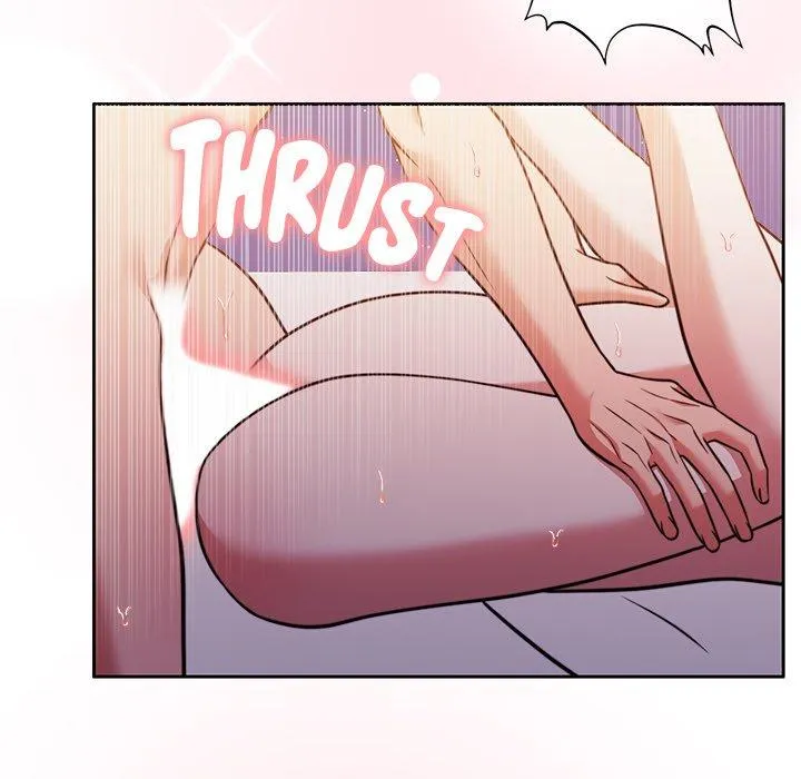Pregnancy Contract Chapter 17 page 74 - 