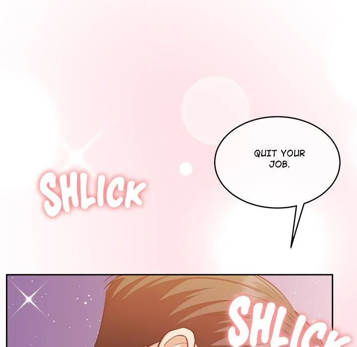 Pregnancy Contract Chapter 17 page 75 - 