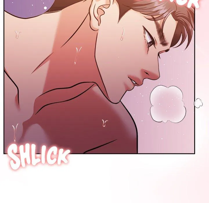 Pregnancy Contract Chapter 17 page 76 - 
