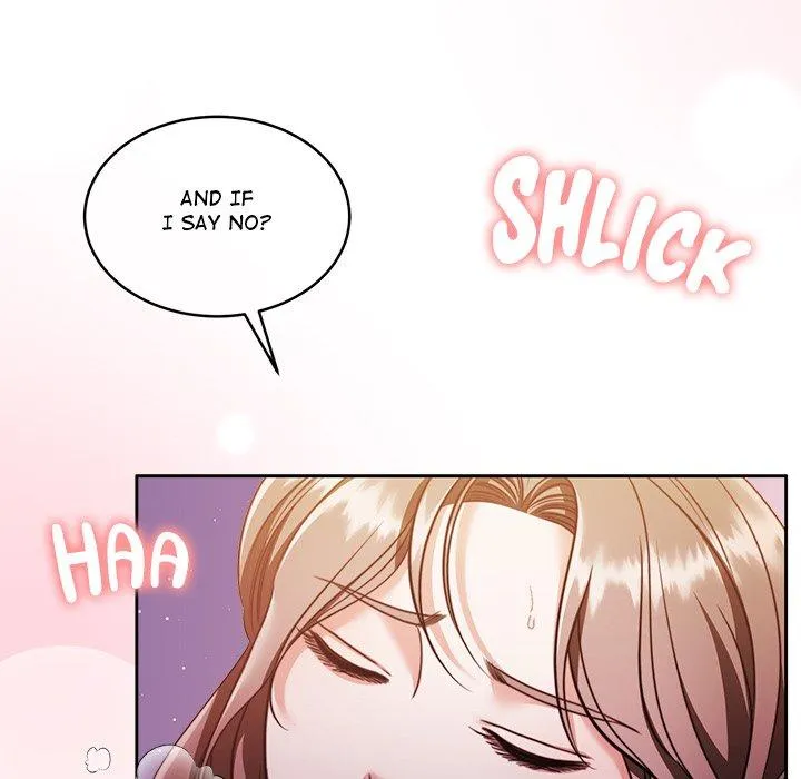 Pregnancy Contract Chapter 17 page 77 - 