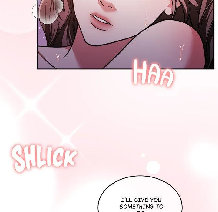 Pregnancy Contract Chapter 17 page 78 - 