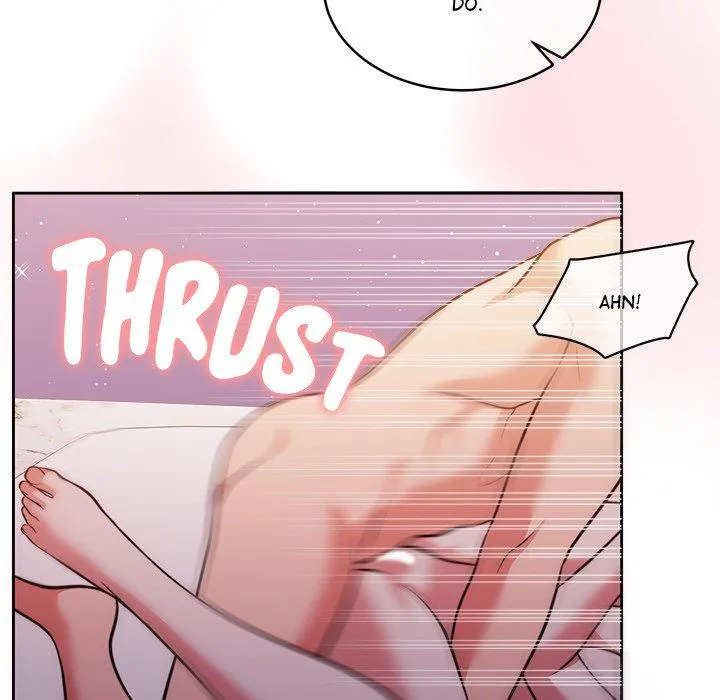 Pregnancy Contract Chapter 17 page 79 - 