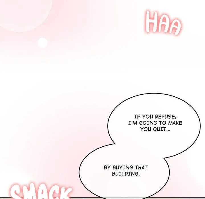 Pregnancy Contract Chapter 17 page 83 - 