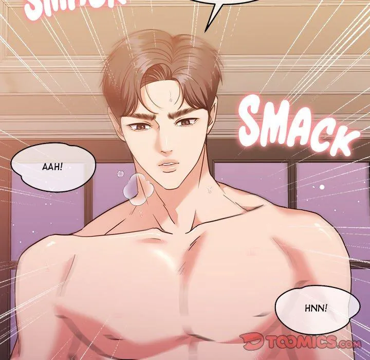 Pregnancy Contract Chapter 17 page 84 - 