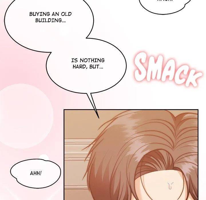 Pregnancy Contract Chapter 17 page 86 - 
