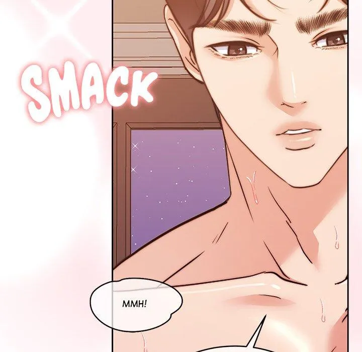 Pregnancy Contract Chapter 17 page 87 - 