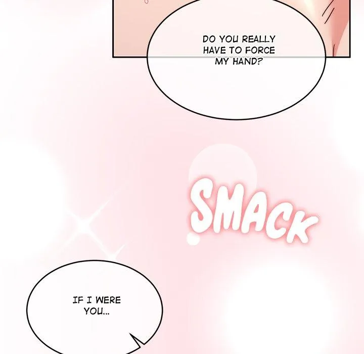 Pregnancy Contract Chapter 17 page 88 - 