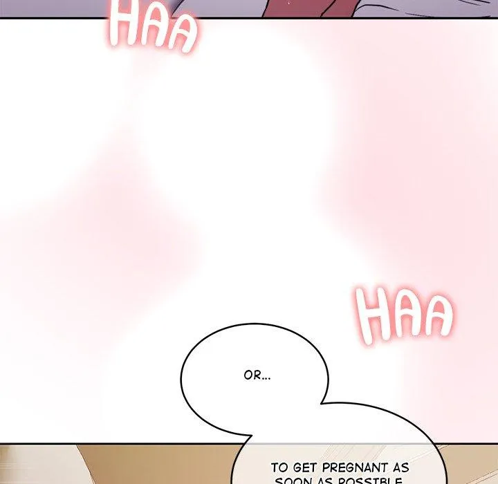 Pregnancy Contract Chapter 17 page 92 - 