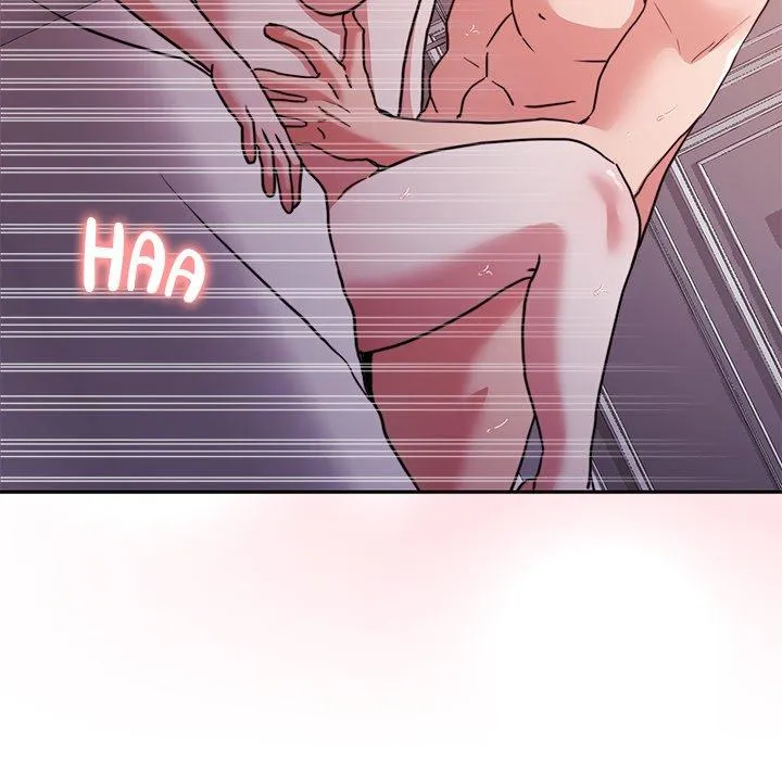 Pregnancy Contract Chapter 17 page 94 - 