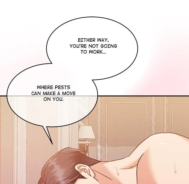 Pregnancy Contract Chapter 17 page 95 - 