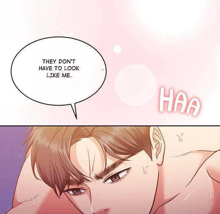 Pregnancy Contract Chapter 17 page 99 - 