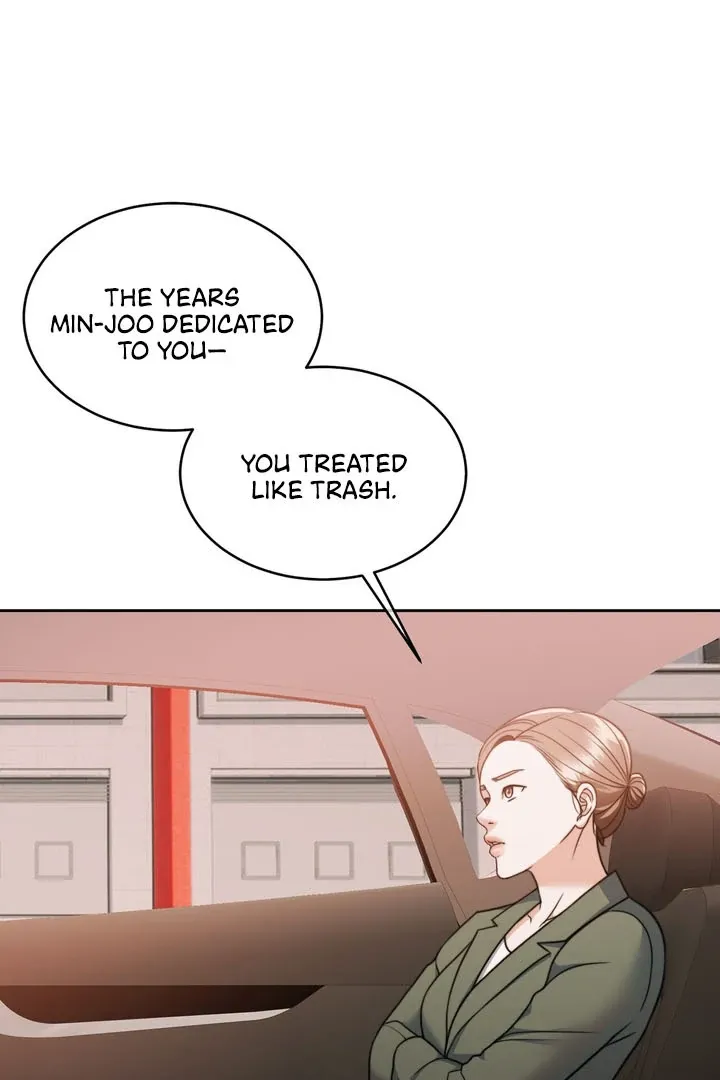 Pregnancy Contract Chapter 18 page 11 - 
