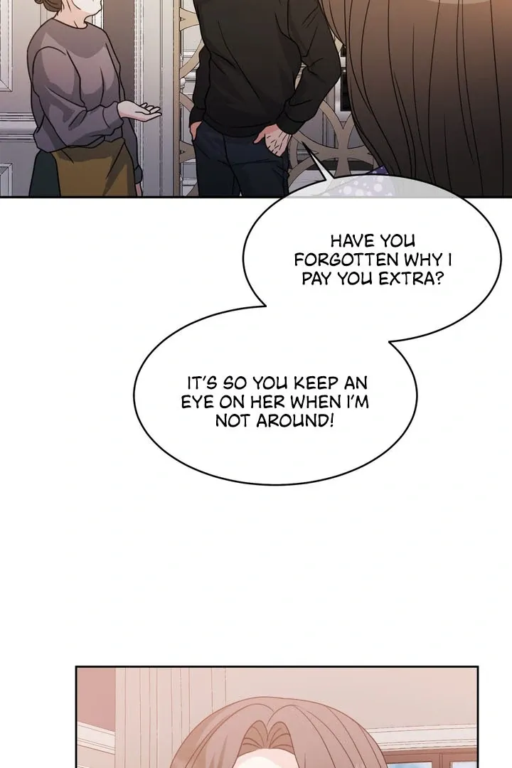 Pregnancy Contract Chapter 18 page 101 - 