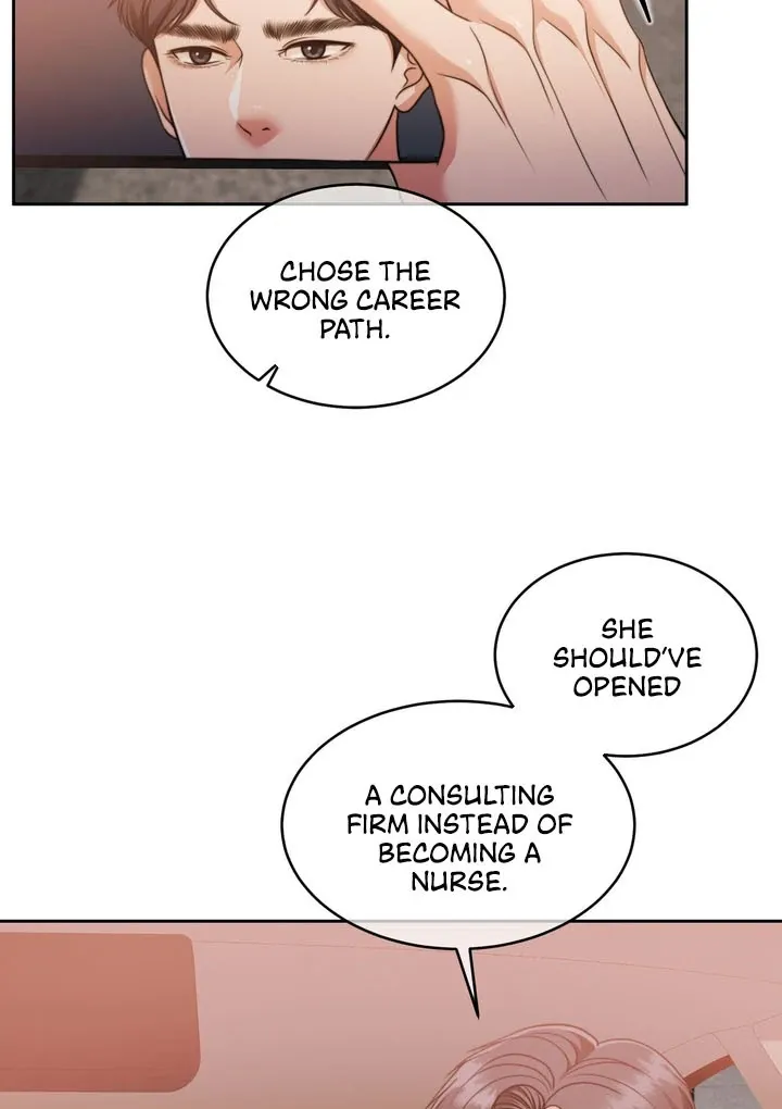 Pregnancy Contract Chapter 18 page 13 - 