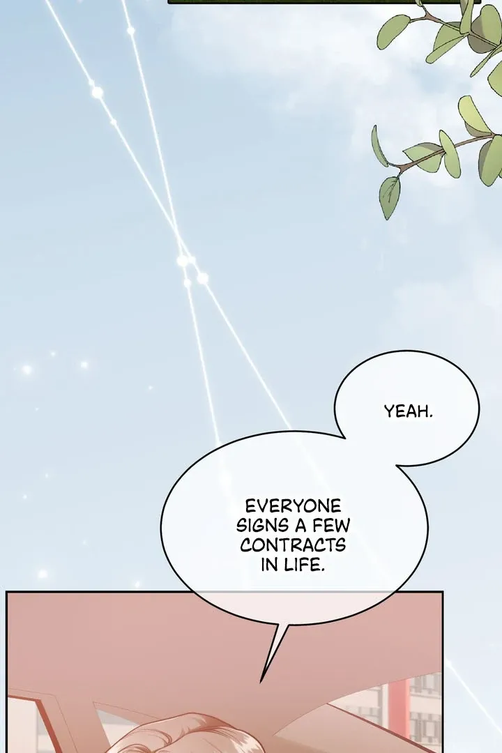 Pregnancy Contract Chapter 18 page 3 - 