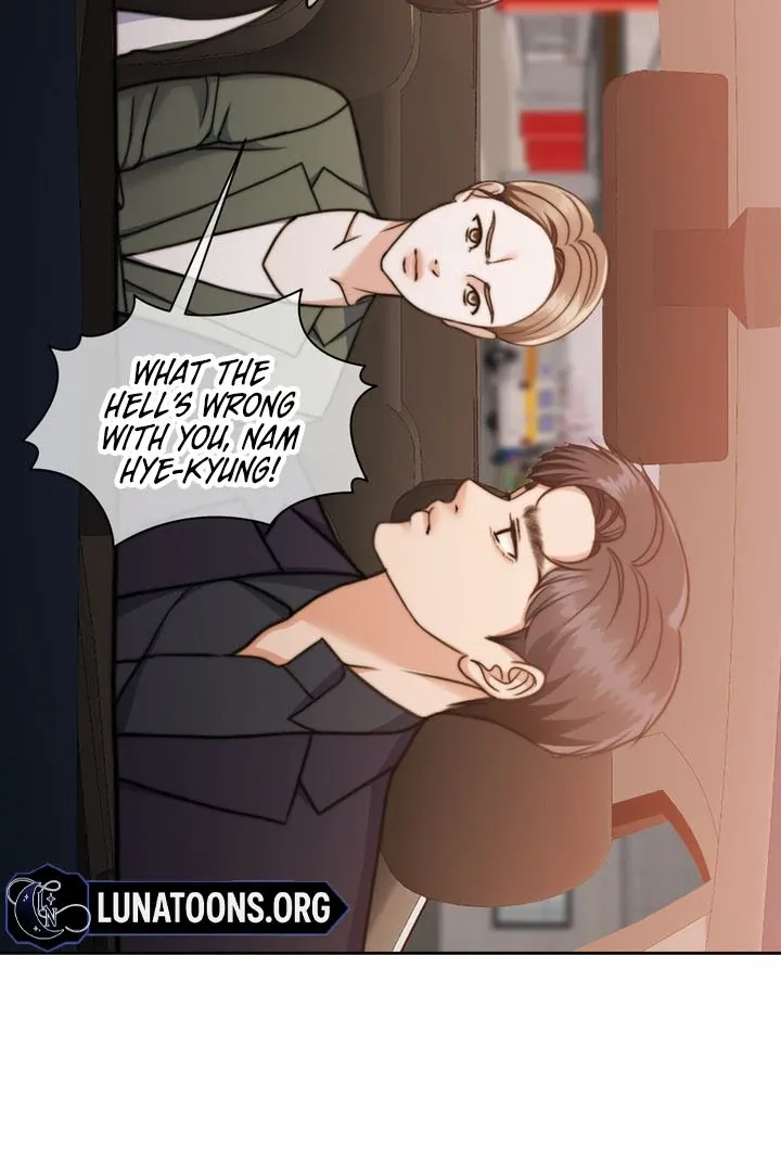 Pregnancy Contract Chapter 18 page 23 - 