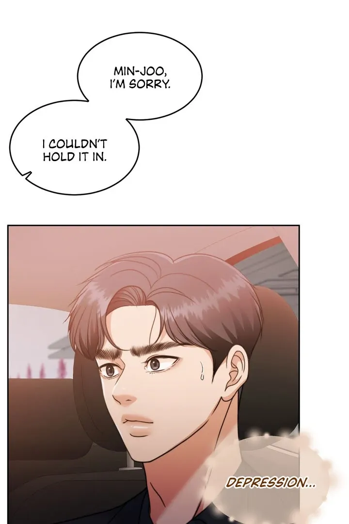 Pregnancy Contract Chapter 18 page 24 - 