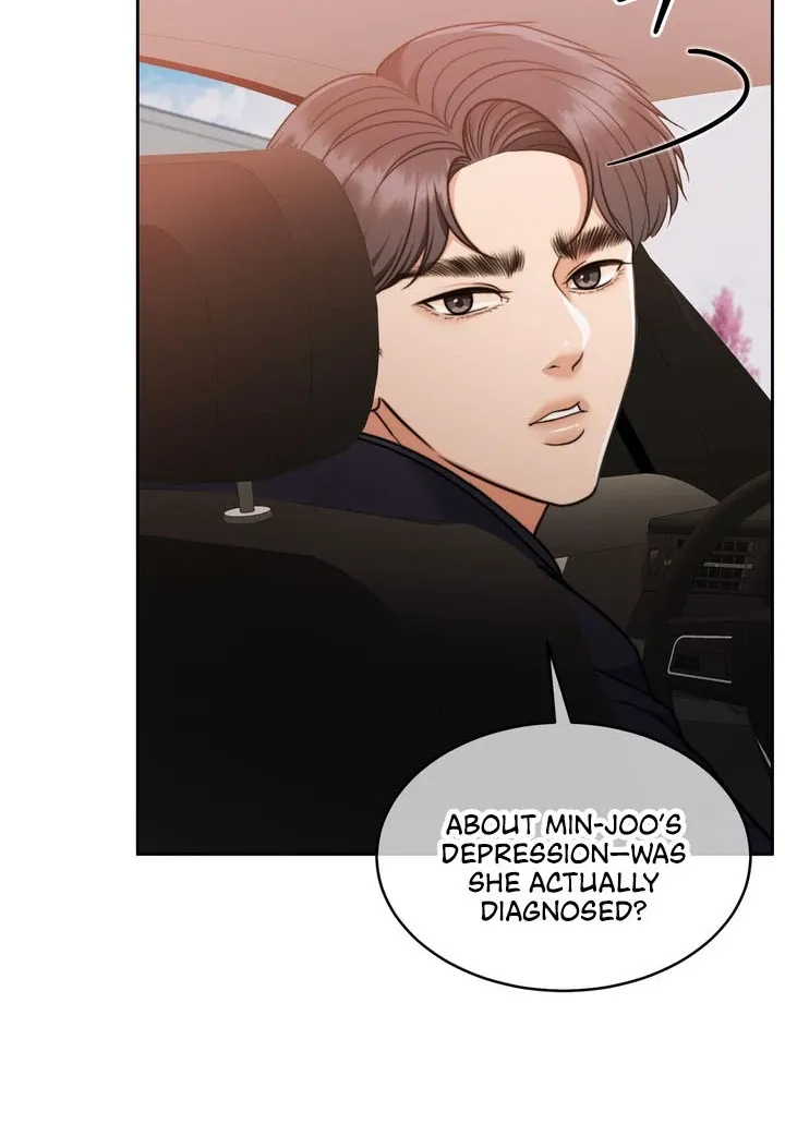 Pregnancy Contract Chapter 18 page 27 - 