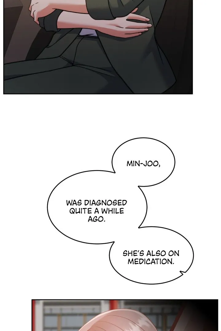 Pregnancy Contract Chapter 18 page 29 - 