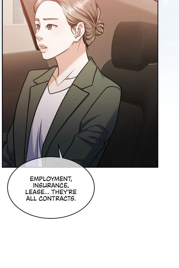 Pregnancy Contract Chapter 18 page 4 - 