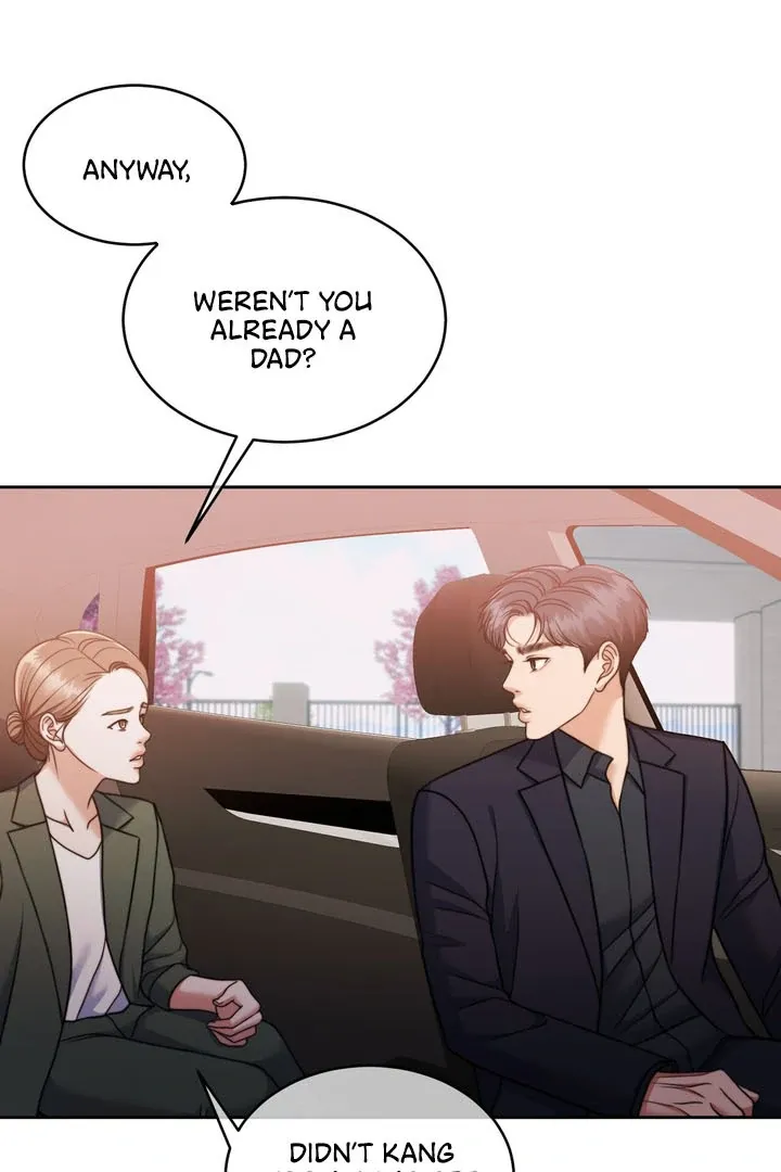 Pregnancy Contract Chapter 18 page 31 - 