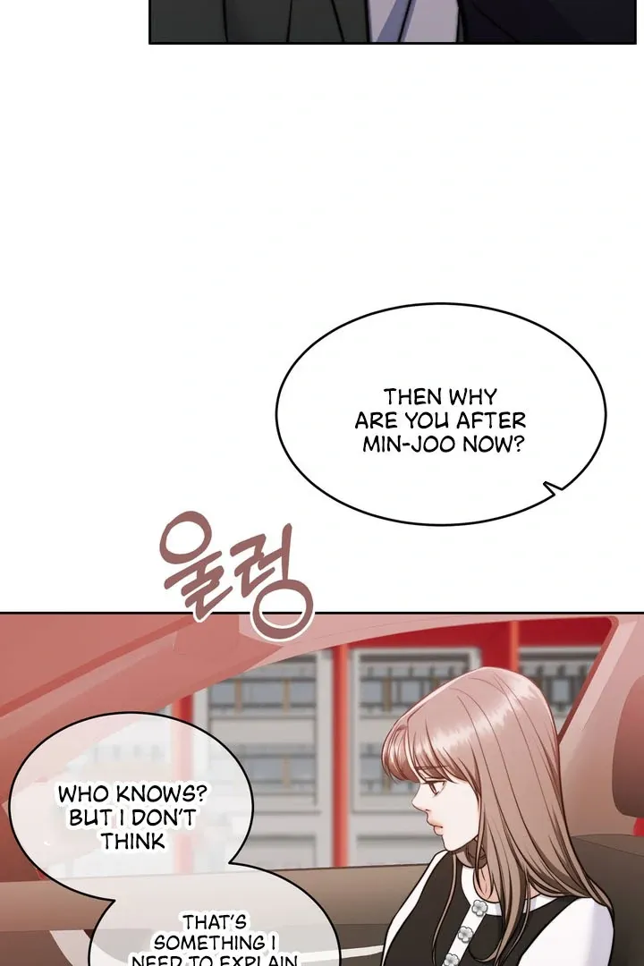 Pregnancy Contract Chapter 18 page 36 - 