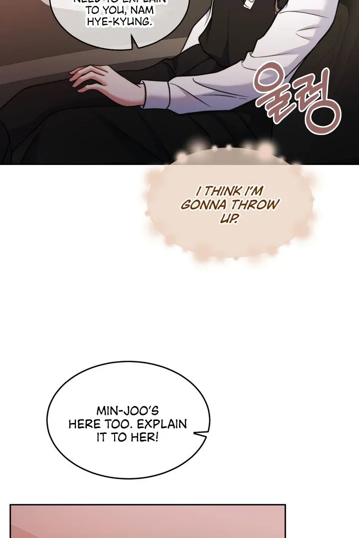 Pregnancy Contract Chapter 18 page 37 - 