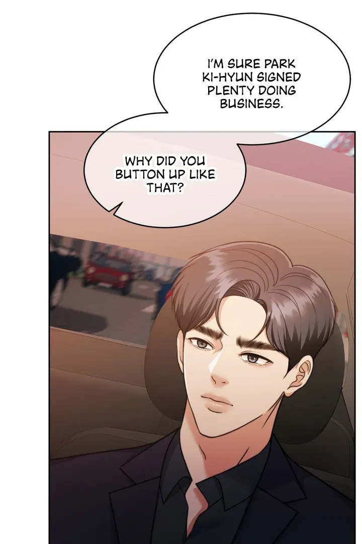 Pregnancy Contract Chapter 18 page 5 - 