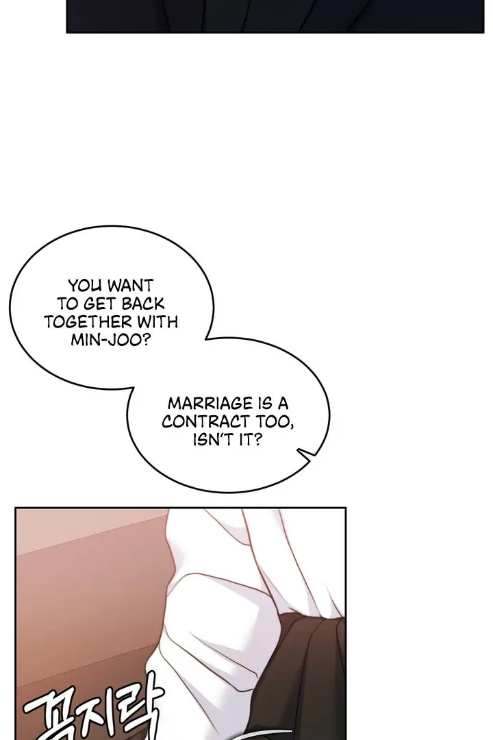 Pregnancy Contract Chapter 18 page 6 - 