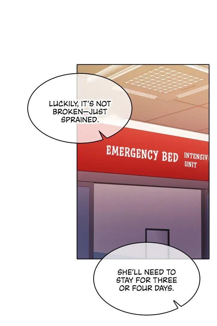 Pregnancy Contract Chapter 18 page 56 - 