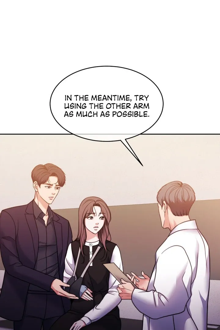 Pregnancy Contract Chapter 18 page 57 - 