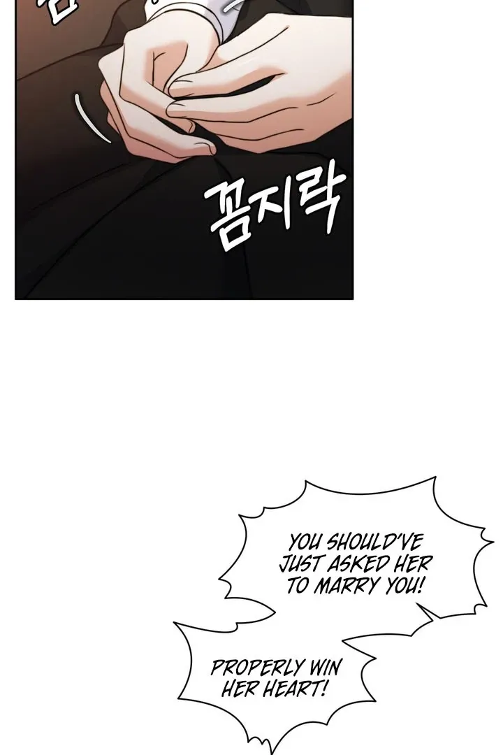 Pregnancy Contract Chapter 18 page 7 - 