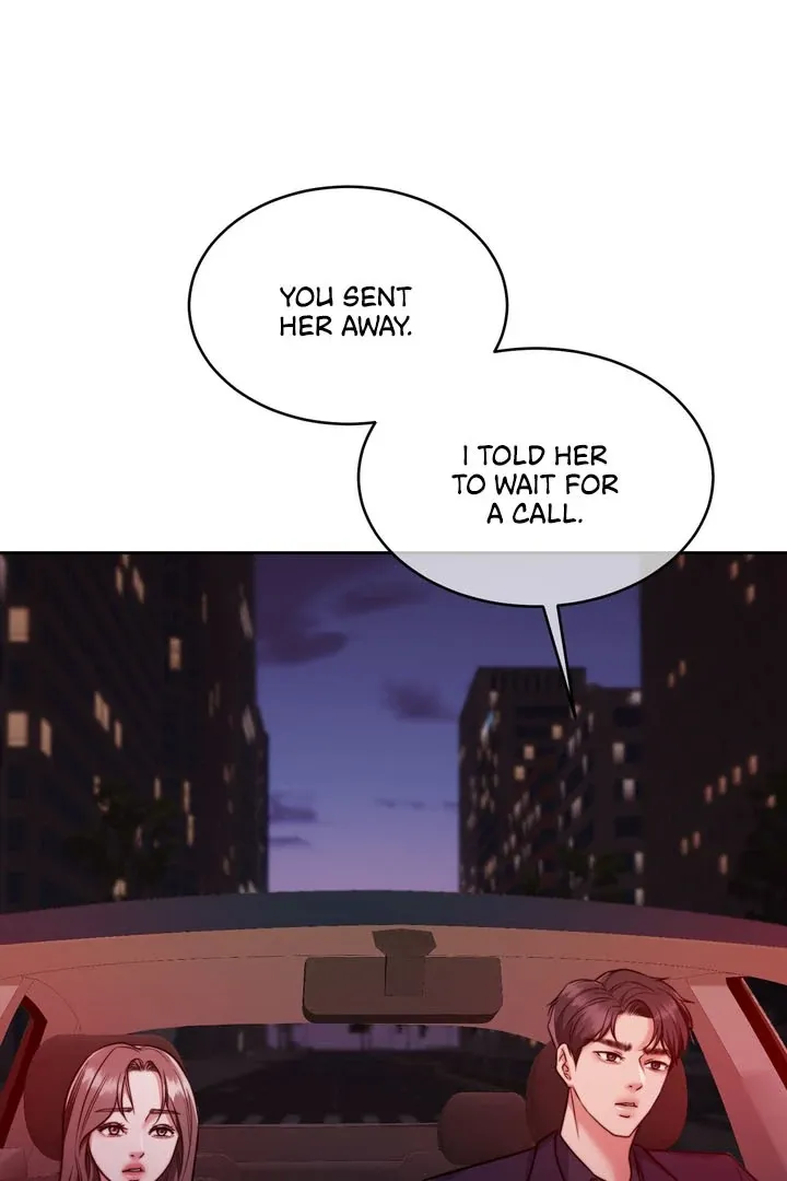 Pregnancy Contract Chapter 18 page 61 - 