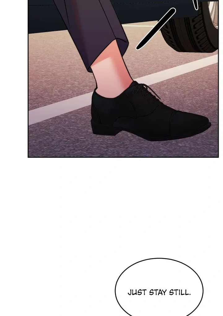 Pregnancy Contract Chapter 18 page 68 - 
