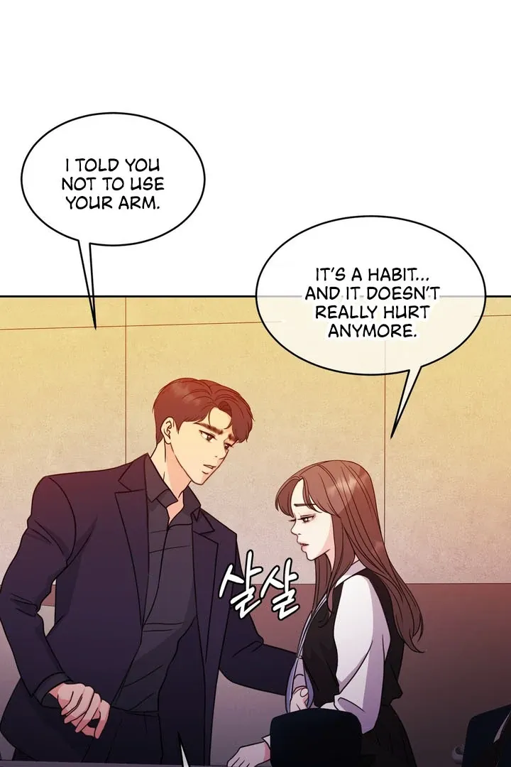 Pregnancy Contract Chapter 18 page 70 - 