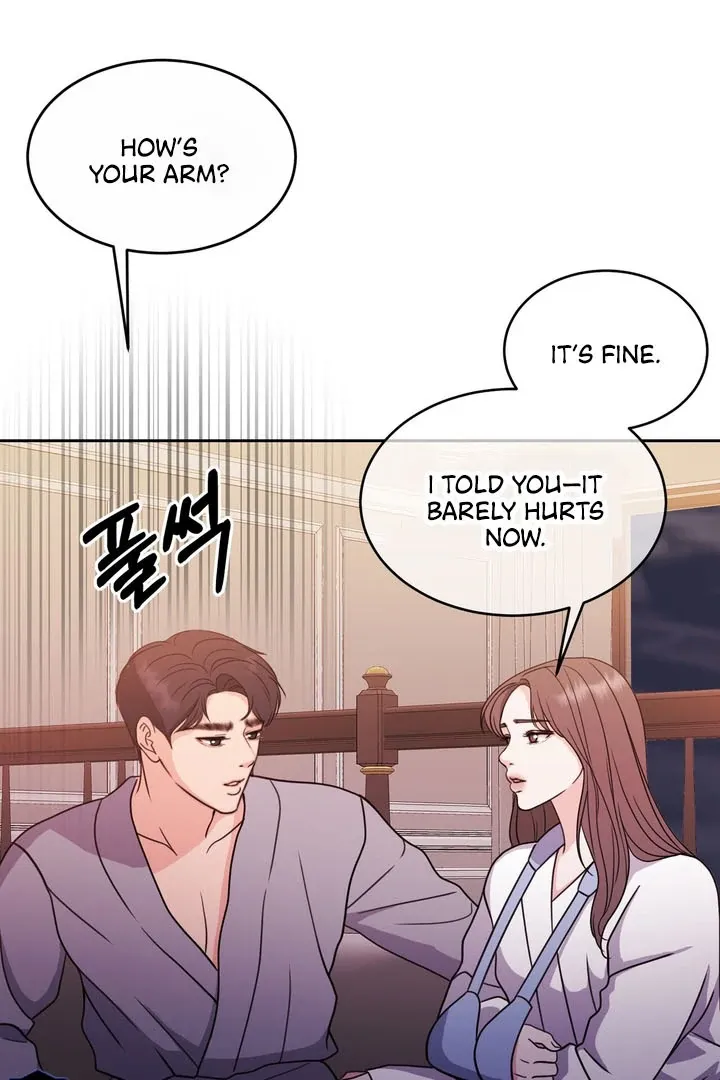 Pregnancy Contract Chapter 18 page 77 - 