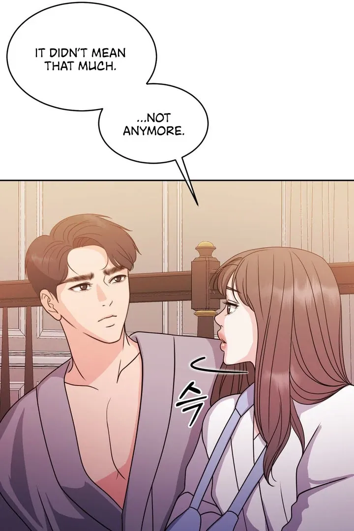 Pregnancy Contract Chapter 18 page 84 - 
