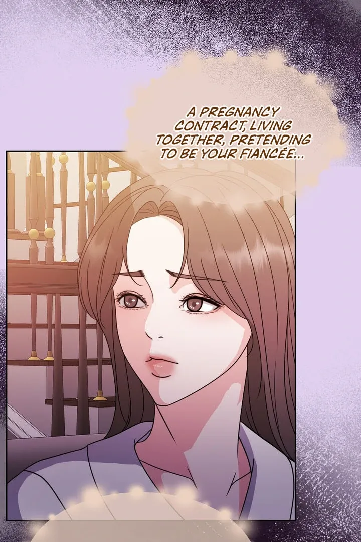 Pregnancy Contract Chapter 18 page 89 - 