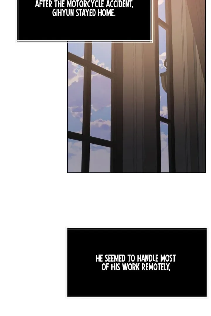 Pregnancy Contract Chapter 18 page 94 - 