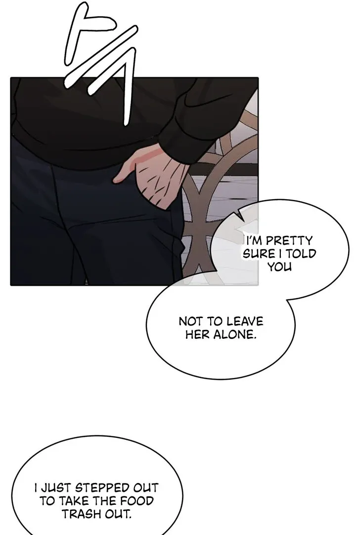 Pregnancy Contract Chapter 18 page 98 - 