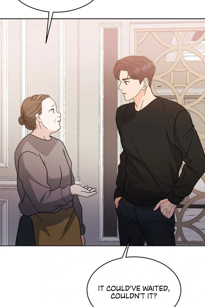 Pregnancy Contract Chapter 18 page 99 - 