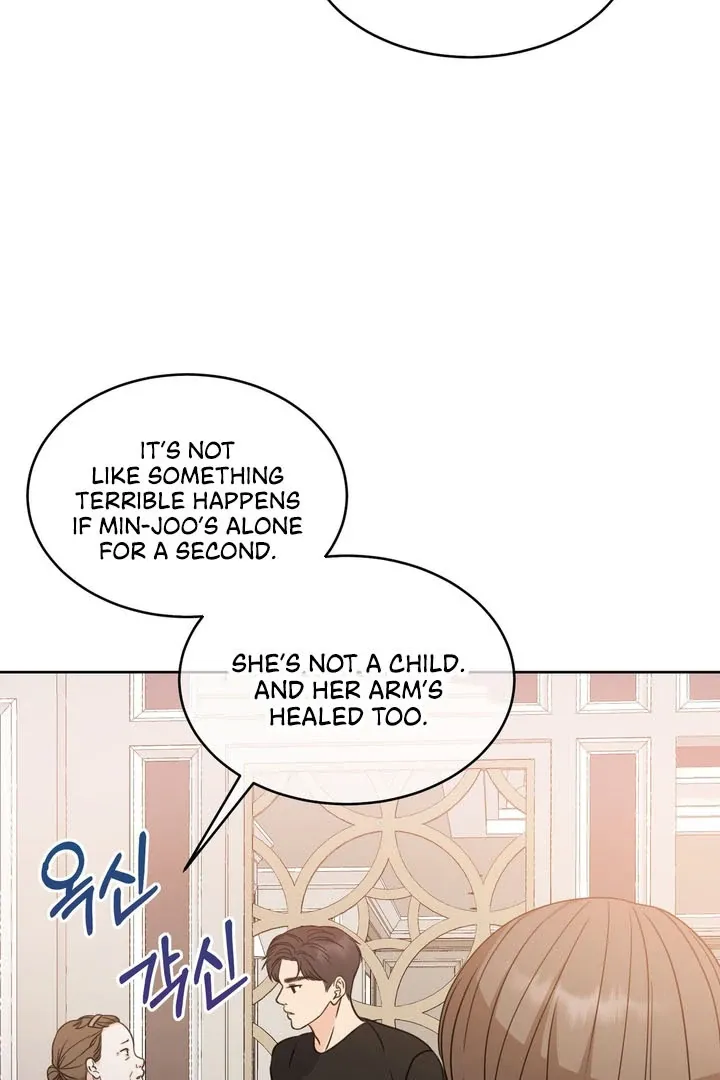 Pregnancy Contract Chapter 18 page 100 - 