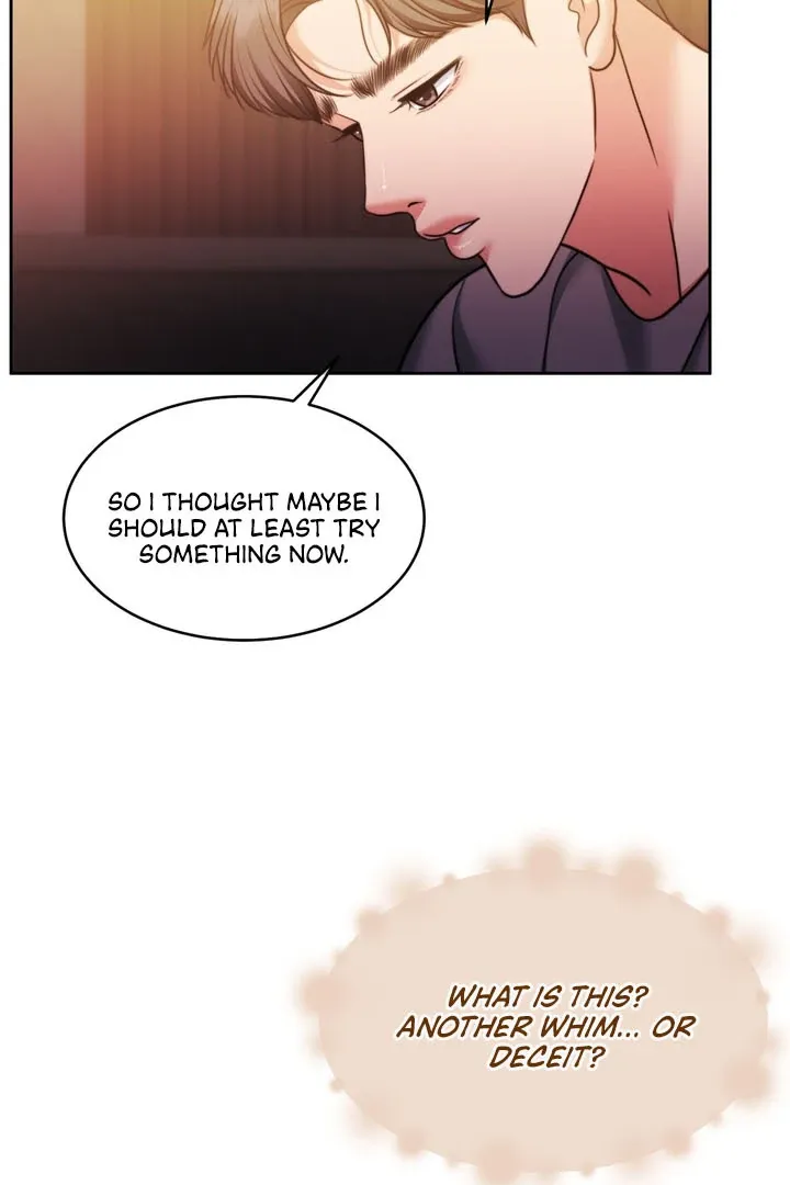 Pregnancy Contract Chapter 19 page 105 - 